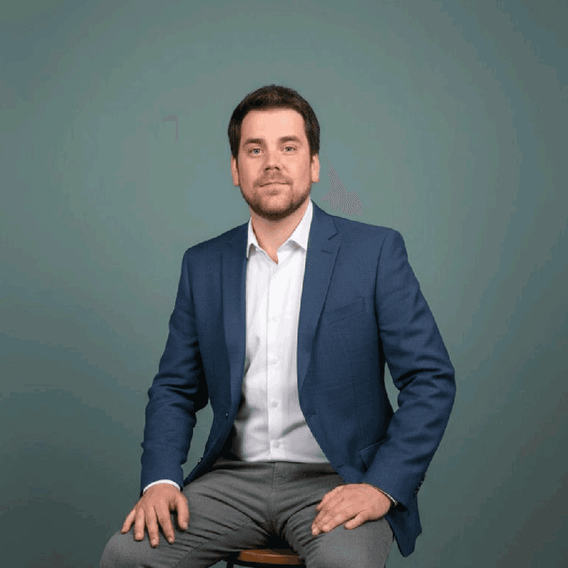Andres Michaelsen